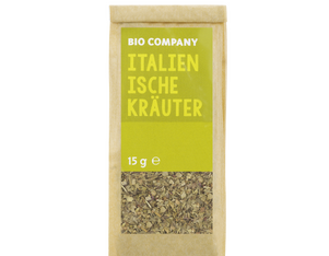 Italienische Kräuter
