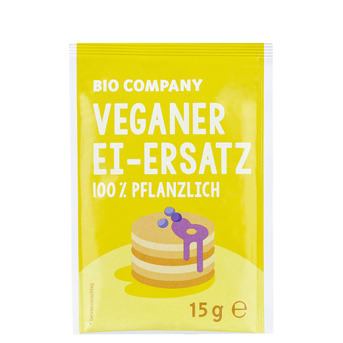 Ei-Ersatz