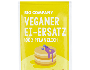 Ei-Ersatz