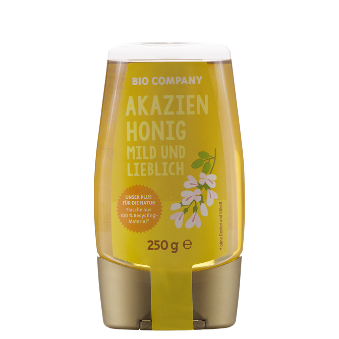 Akazienhonig