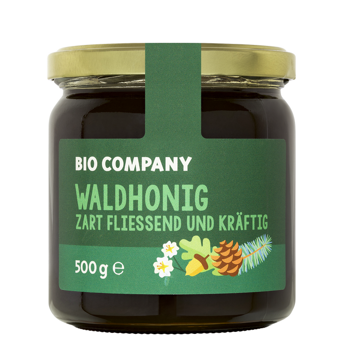 Waldhonig