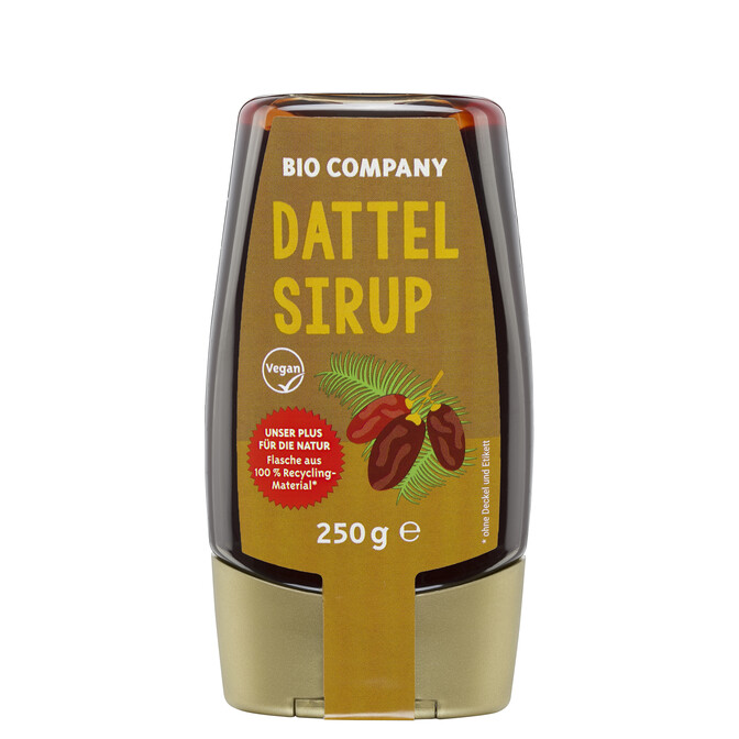 Dattelsirup