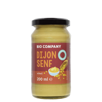Dijon Senf
