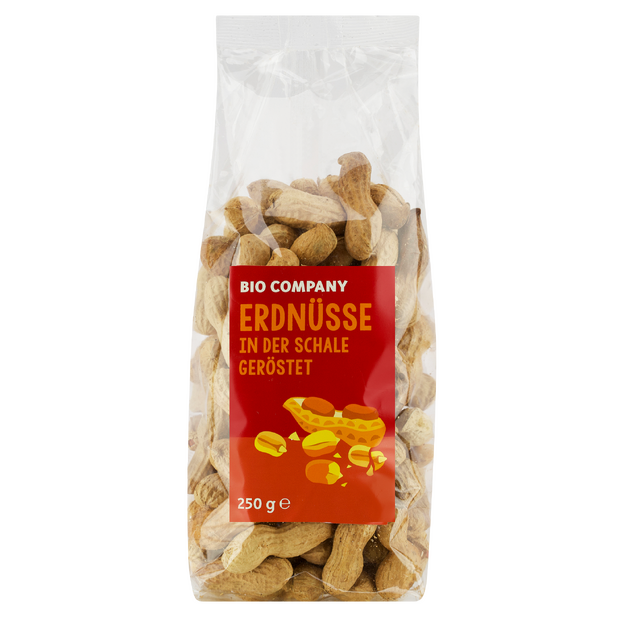 Erdnüsse in der Schale, geröstet - 4260694942987_erdnuesse_in_schale_250g_vs.png