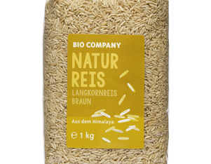 Naturreis