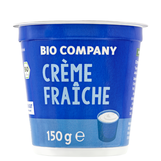 Crème fraîche