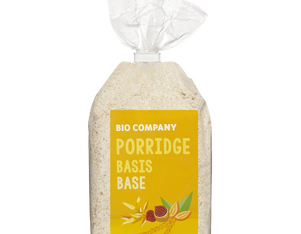 Porridge Basis