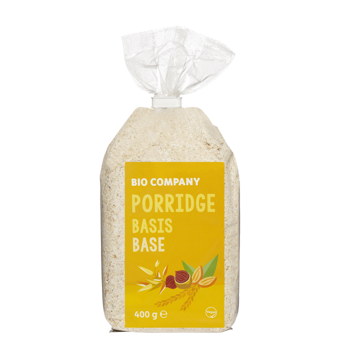 Porridge Basis