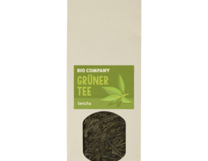 Grüner Tee (Sencha)