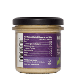 Aubergine Streichcreme - 4260042319003_aubergine_streichcreme_135g_ls.png