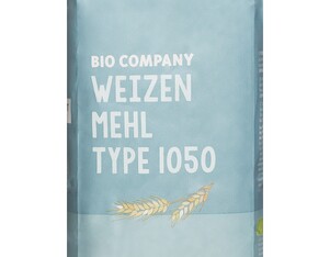 Weizenmehl Type 1050