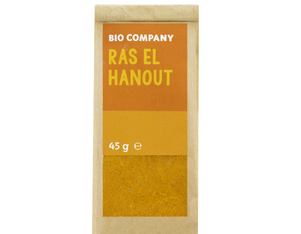 Ras el Hanout