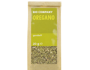 Oregano