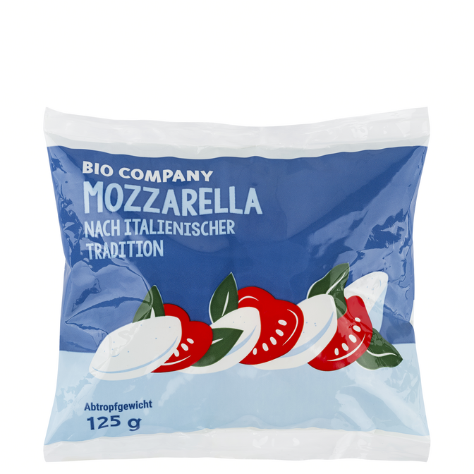 Mozzarella