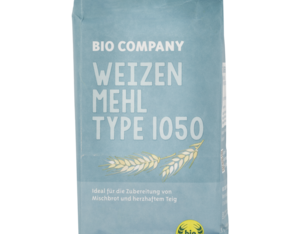 Biokreis Weizenmehl 1050
