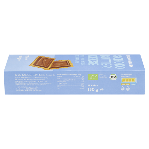 Schoko Butterkekse mit Vollmilchschokolade - 4260694942406_butterkekse_mit_schokolade_150g_ls.png