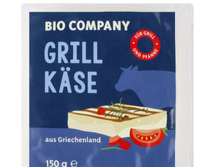 Grillkäse