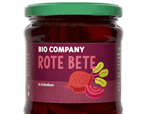 Rote Bete