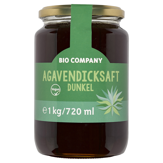 Agavendicksaft dunkel