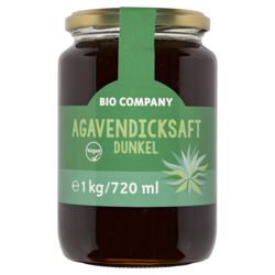 Agavendicksaft dunkel - 4260694942581_agavendicksaft_dunkel_1kg_vs.png