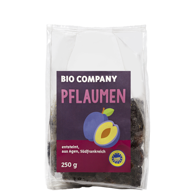 Pflaumen 