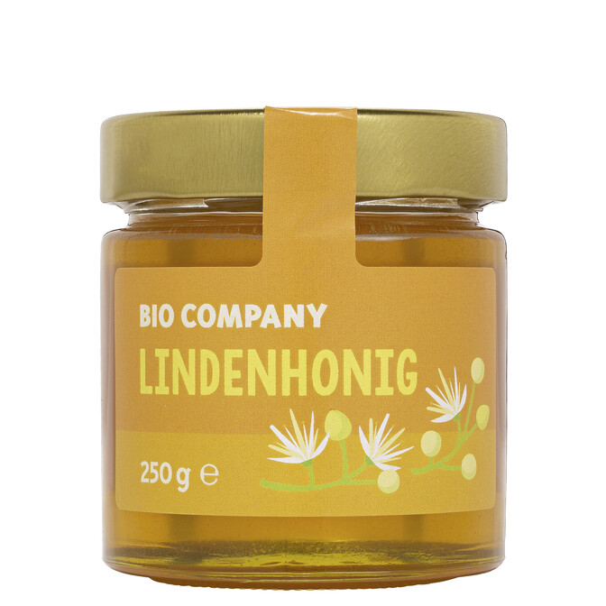 Lindenhonig