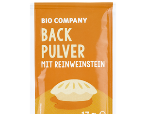 Backpulver