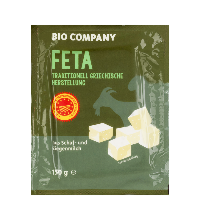 Feta