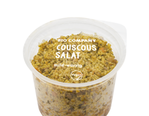 CousCous-Salat
