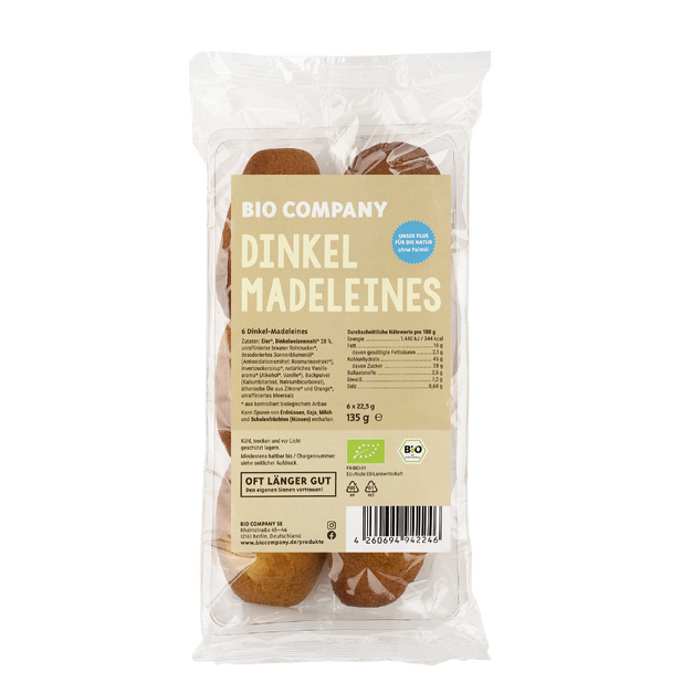 Dinkel Madeleines - 4260694942246_madeleines_135g_vs.png