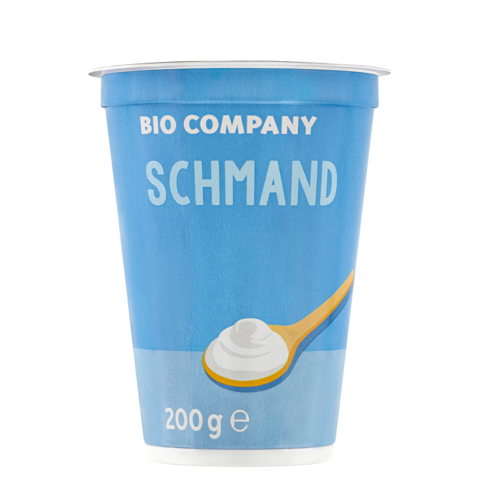 Schmand