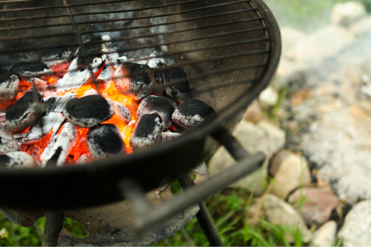 Grillen mit gutem Gewissen