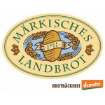 Logo Märkisches Landbrot