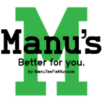 Logo ManuTeeFaktur
