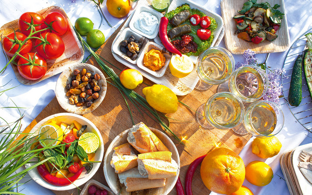 Hinein ins nachhaltige Grill-Vergnügen! Teaser