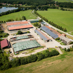 Ökodorf Brodowin Galerie Bild 8