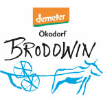 Logo Ökodorf Brodowin