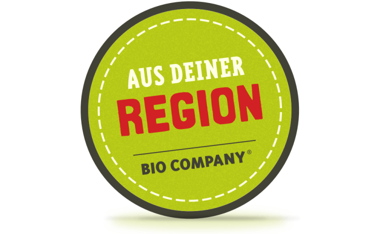 Label Aus Deiner Region