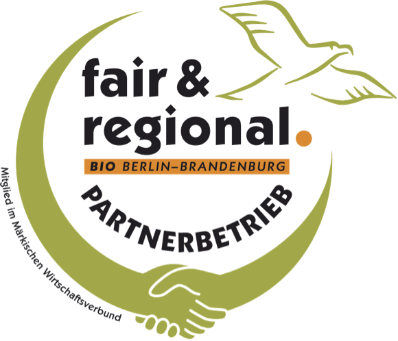Logo FAIR & REGIONAL