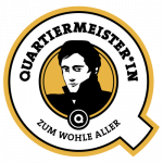 Logo Quartiermeister