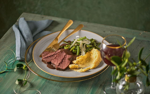 Rinderschmorbraten Teaser