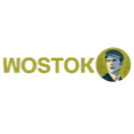 Logo WOSTOK Limonade