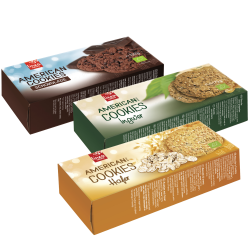 American Cookies