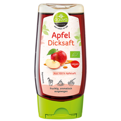 Apfelsüße