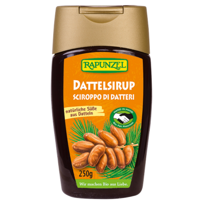 Dattelsirup