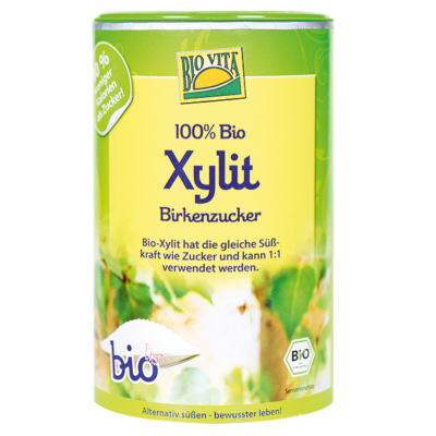 Birkenzucker (Xylit)